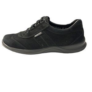 Mephisto Runoff Air Jet System Leather 7.5 Women's